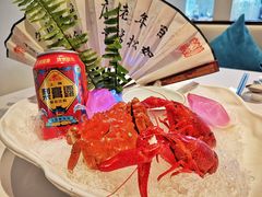 -松鹤楼·非遗·苏帮菜(融科店)