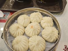 -狗不理(水上北路旗舰店)