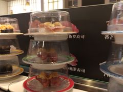 -采御鲜·回转寿司(汕头万达店)