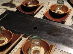 -破瓦寒窑·地摊烤羊排