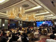 大堂-金苑海鲜酒家(来魅力店)