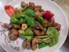 -聚首堂·特色小吃·肘子(什刹海德胜门店)