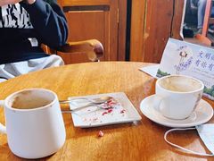 -1901 Cafe(西四店)