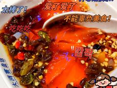 -大河宴椒麻鱼(嘉和园店)