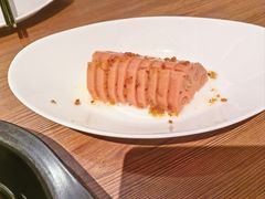 -广州天河合景福朋喜来登酒店 · 聚味轩中餐厅