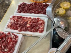 -潮悦牛肉火锅城(水贝店)