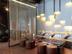 -柒Lounge(三里屯店)
