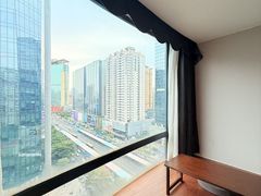 -榆漫居·高空City View府邸(广州天河体育中心石牌桥地铁站店)
