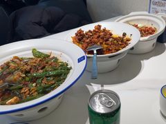 -兰湘子·湘菜小炒(盛龙广场店)