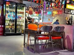 -有蚝有翅烧烤大排档·宵夜(右安门店)