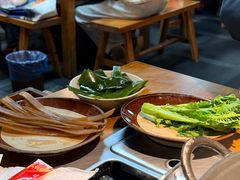 -阳阳老火锅(小南门店)