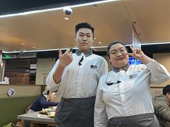 -海底捞火锅(高新活力汇店)