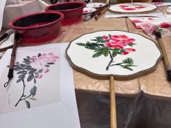 -兰心墩楠月子会所(万达店)