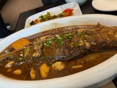 -好嫂子酱猪手•农家菜(蒲黄榆店)