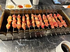 -郎出山烧烤(胶州店)
