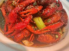 -肥肥虾庄·金牌油焖大虾(沙湖店)