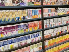 -纪伊国屋书店(Singapore Main Store)