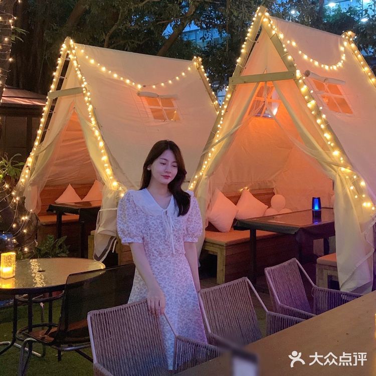 深圳音乐餐吧|有情调🎵氛围感爆棚的音乐餐