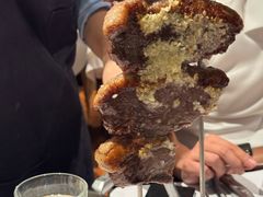 -拉蒂娜·巴西牛排馆 Latina·Brazilian Steakhouse(陆家嘴旗舰店)