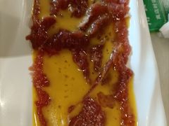 -京门老爆三·铜锅涮肉 爆肚(望京店)