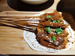 -九锅一堂酸菜鱼(新南凯德直营店)