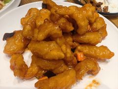 -李连贵酒家熏肉大饼(昆明街店)