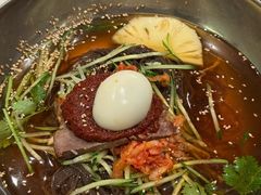 -一品诚记烤肉(大连柏威年购物中心店)
