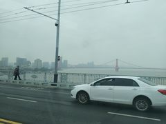 -武汉长江大桥