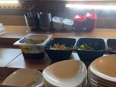 -丰茂烤串(港旅店)