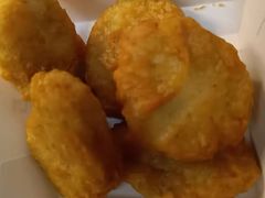 -麦当劳(农光里店)