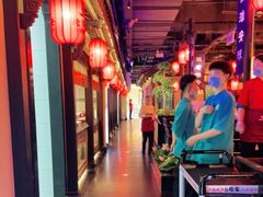 -老淮安·淮安菜(涟水店)