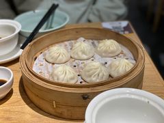 小笼包-苏堂阳春面•九年庆(北京路天河城店)