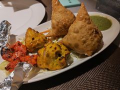 -Pita's&Tika's中东和印度风味餐厅(龙湖天街店)