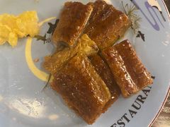 汁烤鳗鱼-松子料理(亮马桥店)