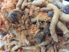 -大城·烧烤海鲜大排档(台东店)