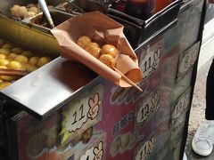 -利强记北角鸡蛋仔(弥敦道店 )