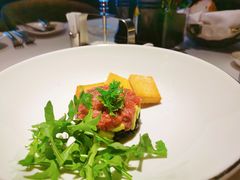 和牛塔塔-燃扒房Steakhouse(皇庭店)