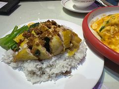 -龙记·香港茶餐厅(海上世界店)