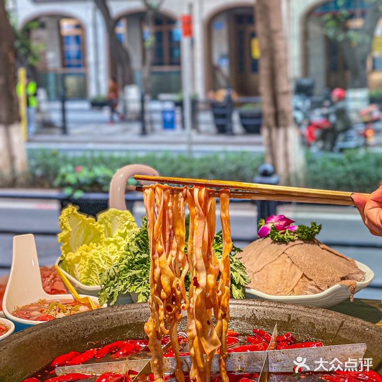 金紫门老火锅🍲｜火锅一开 烦恼拜拜👋