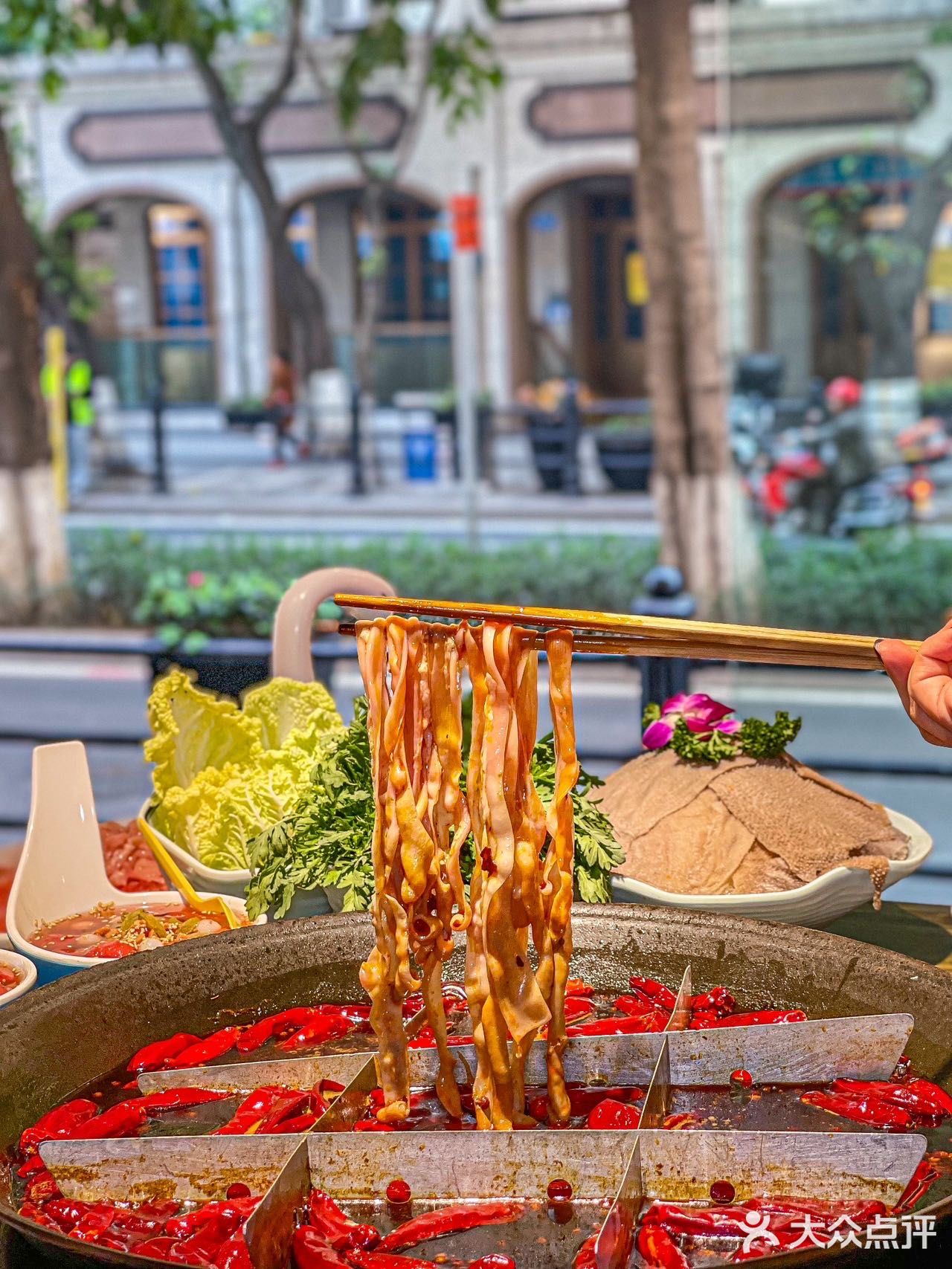 金紫门老火锅🍲｜火锅一开 烦恼拜拜👋