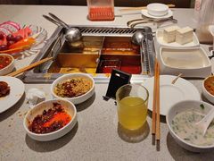 -海底捞火锅(华润万象汇店)
