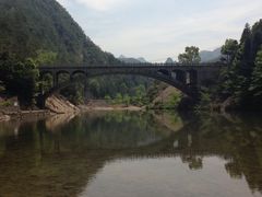 -楠溪江风景名胜区