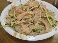 -开封灌汤包子铺(尚志大街店)