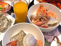 -厦门悦华酒店