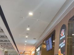 -比格比萨自助(南京万达茂店)