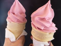 -麦当劳(新达汇三林店)