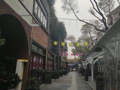 -老外街