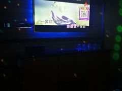 -好声音时尚量贩KTV(之心城店)