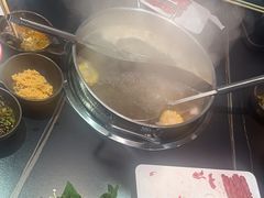 -乔先生涮肉·鲜活牛羊肉火锅(塘沽店)