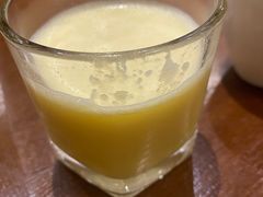 玉米汁-锡和无锡菜(景丽苑店)